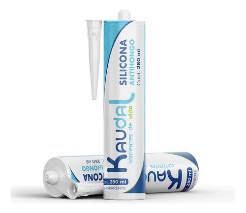 Silicona Kaudal